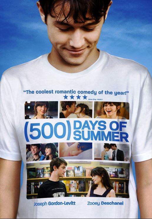 500 nap nyár / (500) Days of Summer