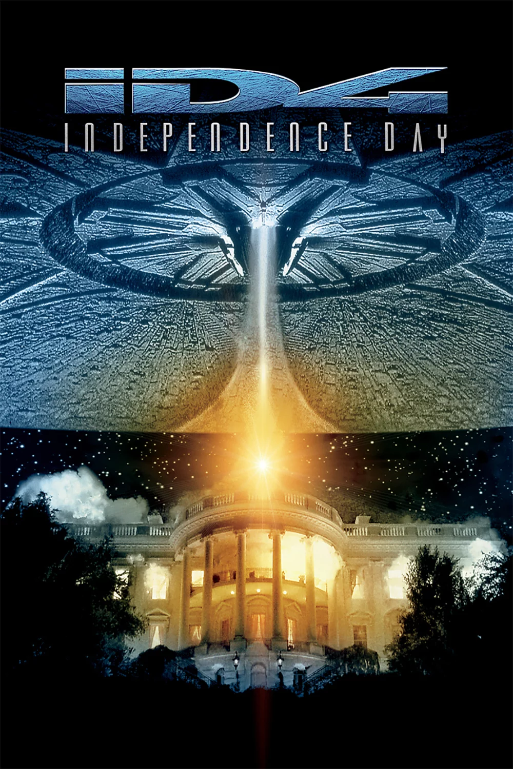A függetlenség napja / Independence Day