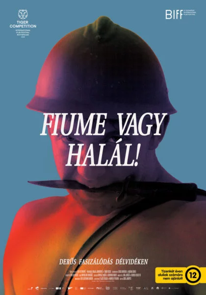 Fiume vagy halál! / Fiume o morte!