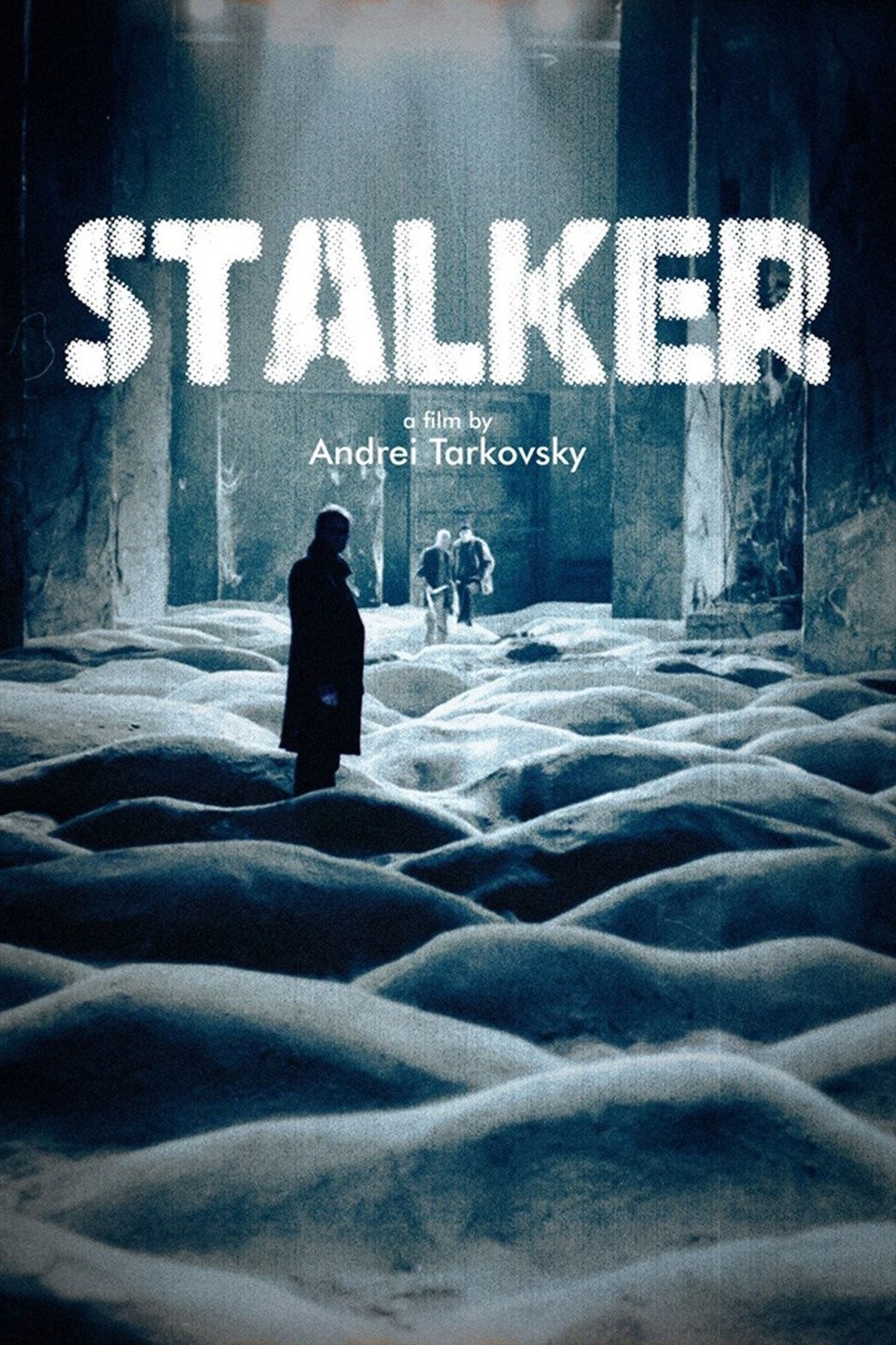 Sztalker