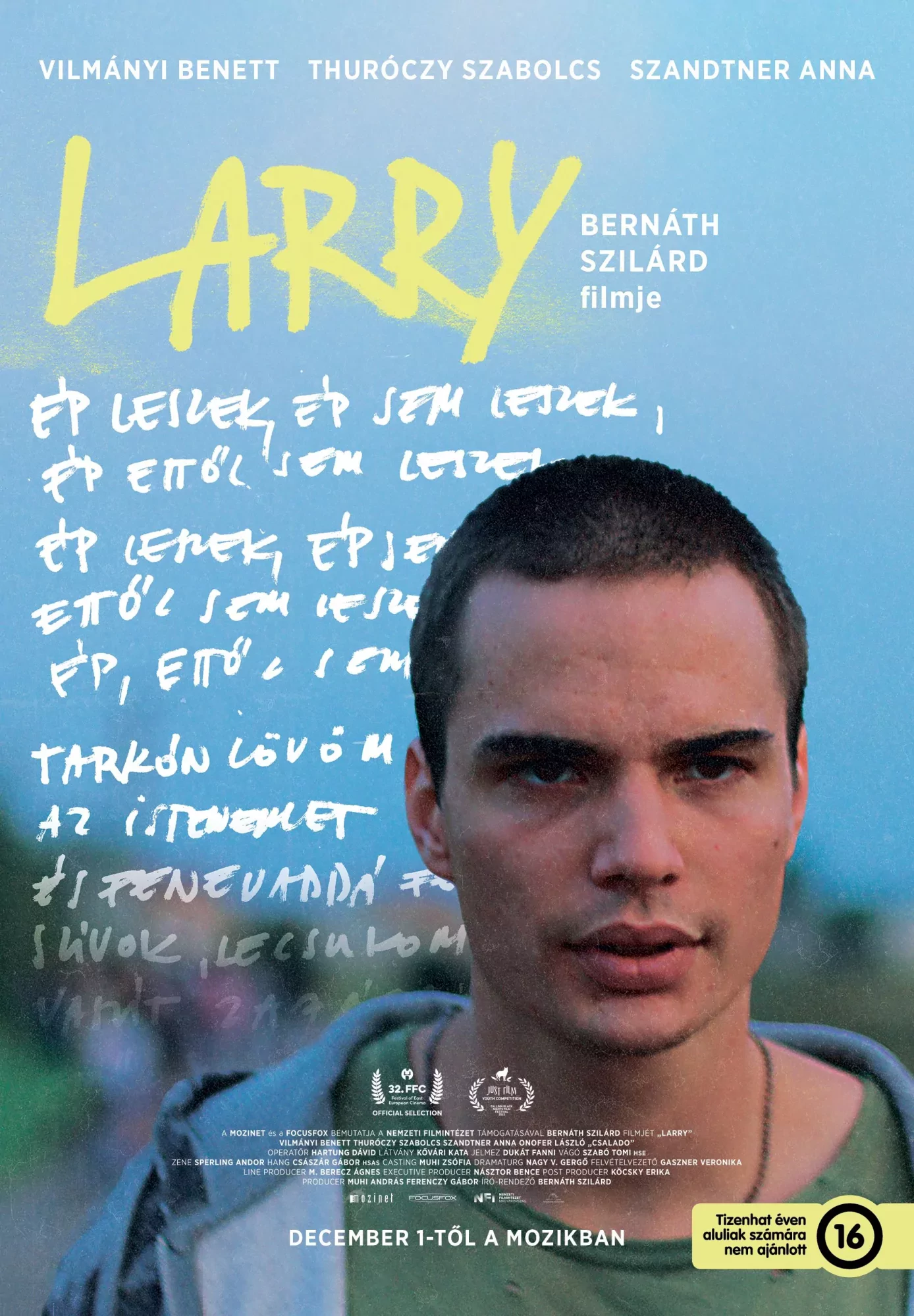 Larry