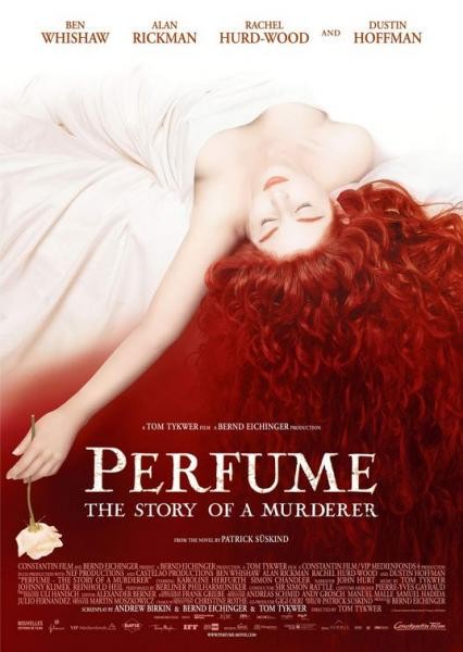 Parfüm: Egy gyilkos története / Perfume: The Story of a Murderer